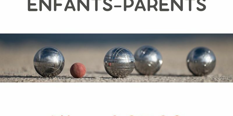 Pétanque